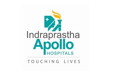 Apollo Indraprastha Hospital