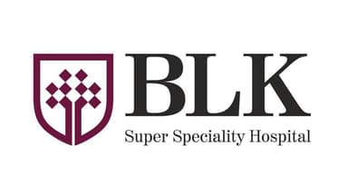 BLK Super Speciality Hospitals